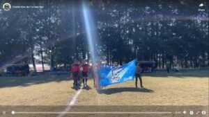 Buhós Cherán 🆚 Centro de Alto Rendimiento Proyect Talents A.C.