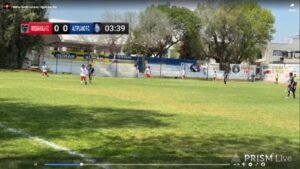 Marco Aurelio Vazquez Olguin was live