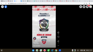 Buhós Cherán are ready for a new challenge!