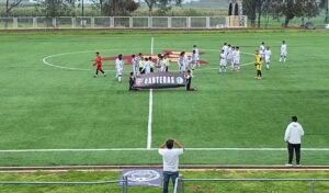 Inter FC vs Altiplano FC